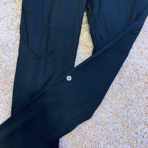 Size 8 Lululemon Leggings